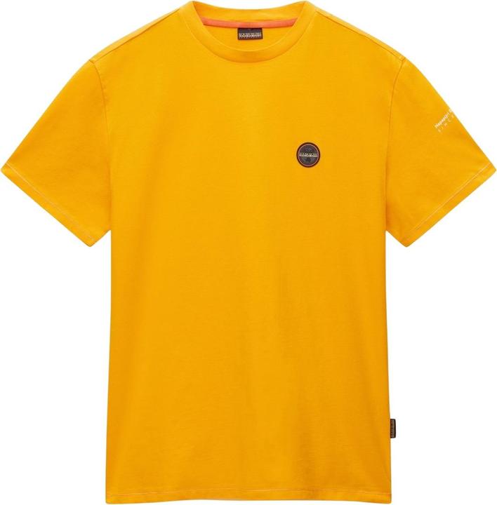 Napapijri t-shirt s-badge (XL)