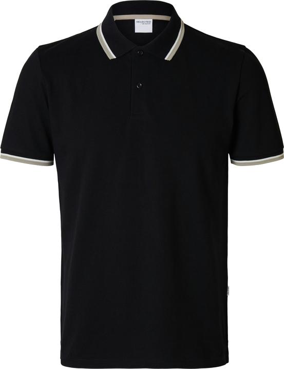 Selected Homme Kurzärmeliges Polo shirt (XL)