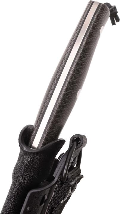 Produktbild Kvin Outdoormesser Braun Schwarz