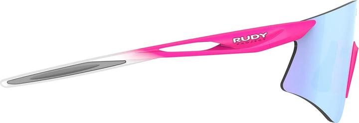 Actual product image Rudy Project Astral Multi Laser (fluo pink, Brown Ice Pink)
