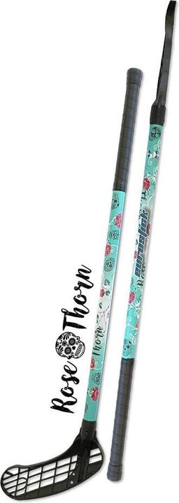 Produktbild Acito Rose Thorn 95/106 Links (blau) (106 cm, Links)