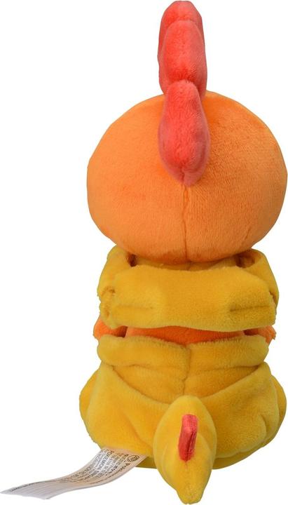 Produktbild Pokémon Scrafty Sitting Cuties Plush - 17 cm (17 cm)