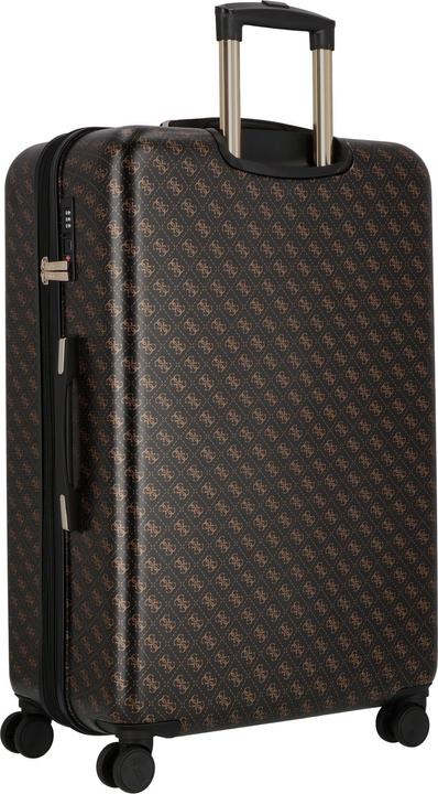 Produktbild Guess Jesco 4 Rollen Trolley 77 cm mit Dehnfalte (97 l, XL (ab 115l))