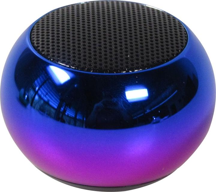 Actual product image PhoneLook Ultra Small Mini Bluetooth Speakers BT 5.0 TWS Wireless Speakers (2.50 h, Rechargeable battery operated)