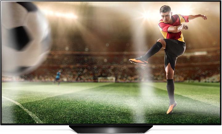 Produktbild LG OLED55B9S (55", OLED, 4K, 2020)