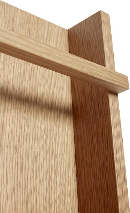 Actual product image Hübsch Stoddard (11 x 34 x 105 cm)