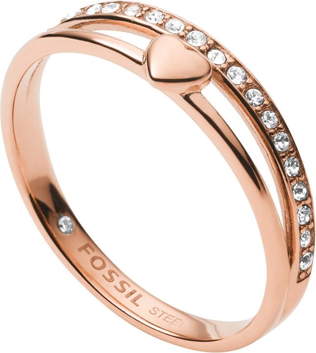 Fossil Vintage Glitz