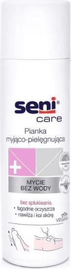 Immagine prodotto MGA Na (Schiuma, 500 ml)
