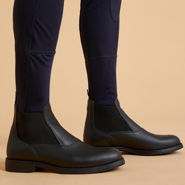 Actual product image Fouganza 500 (XS)