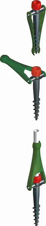 Produktbild Krinner Vario Drill