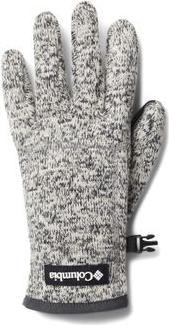 Immagine prodotto Columbia Women's Sweater Weather Gloves (L)