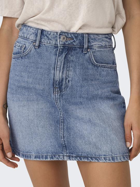Image du produit Only Jupe courte Jupe en jean (XS)