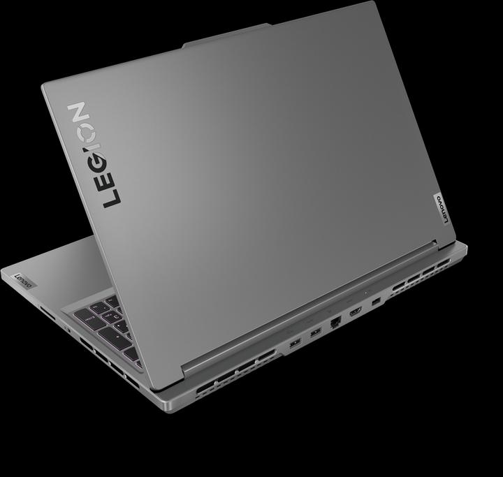 Produktbild Lenovo Legion Slim 5 (16", AMD Ryzen 7 8845HS, 32 GB, 1000 GB, CH)