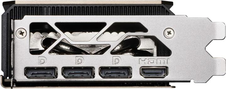 Produktbild MSI GeForce RTX 5070 Ti Inspire 3X OC (16 GB)