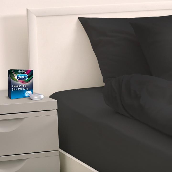 Produktbild Durex Pleasure (4 cm)