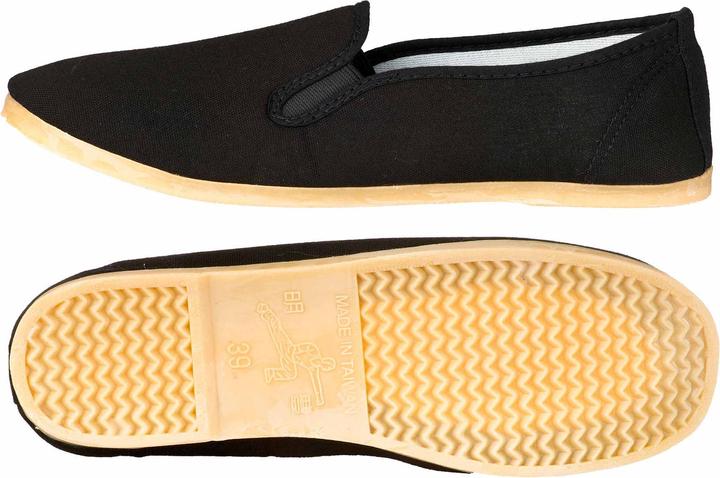 Produktbild Ju-Sports Kung Fu Slipper (34)