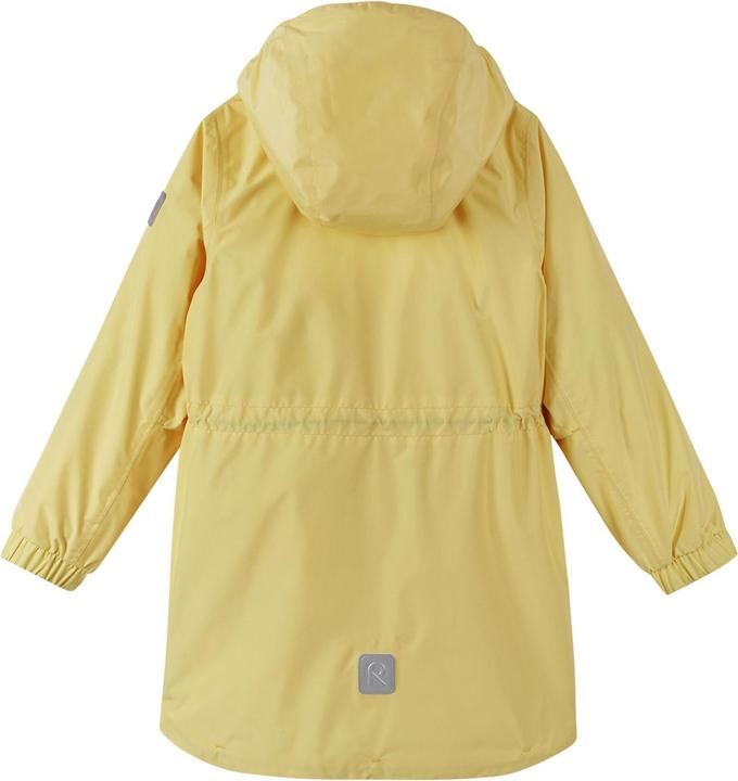 Actual product image Reima Muruseni Transitional Parka (116)