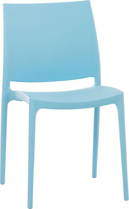 Blu chiaro