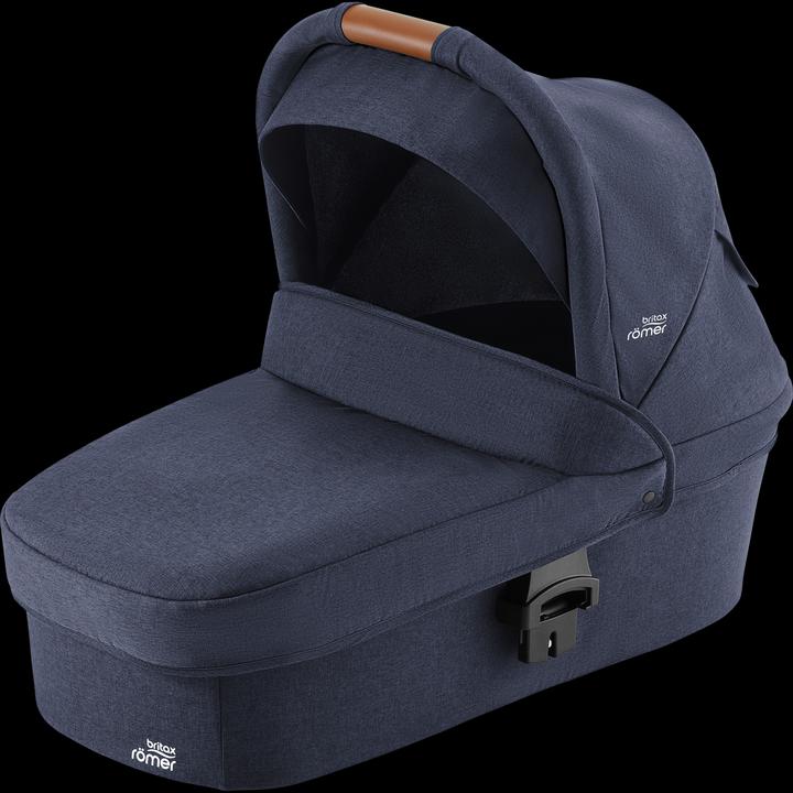 Actual product image Britax Römer Strider M baby bath