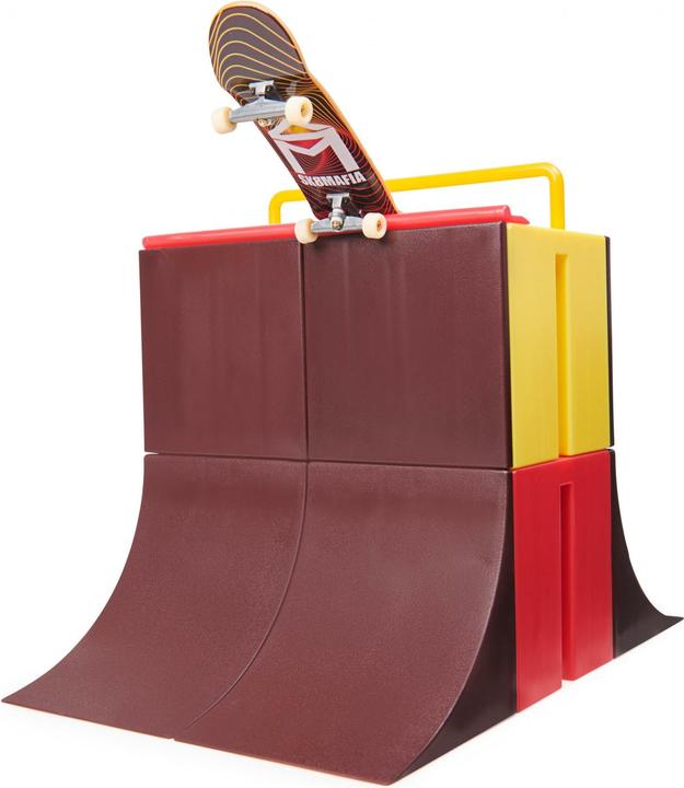 Productafbeelding Tech Skatepark X-Connect
