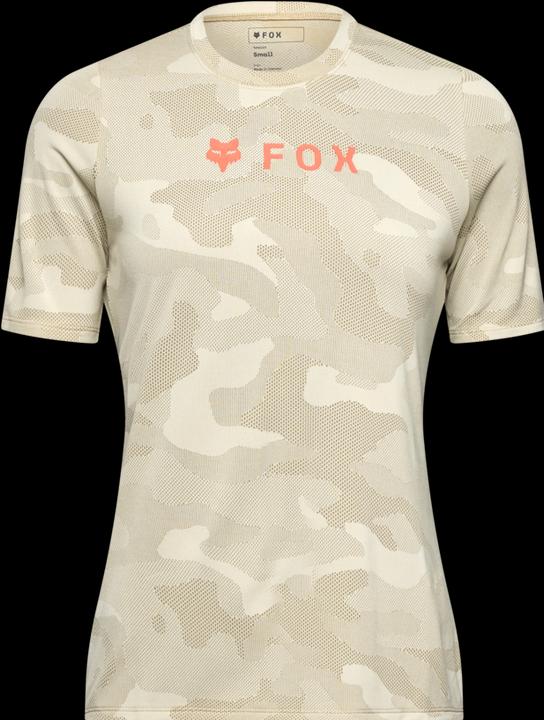 Fox W Ranger Tru Dri SS Jersey