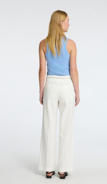 Produktbild Selected Femme Elegantes Hose mit weitem Bein (34)