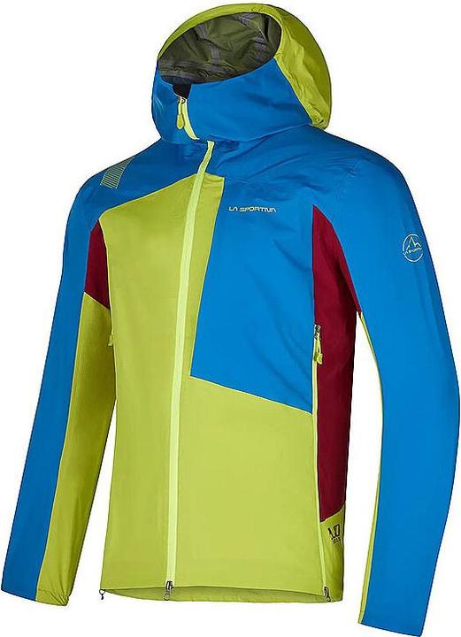 Produktbild La Sportiva Tourenjacke Crizzle Evo Shell (L)
