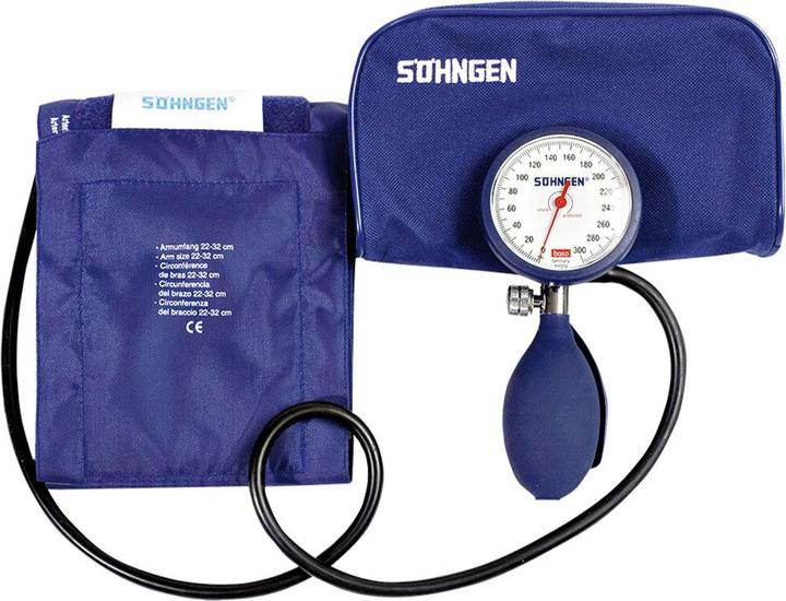 Actual product image Söhngen aluderm® stabil Strips 1.9x7.2cm, 10 pcs. (10 x)
