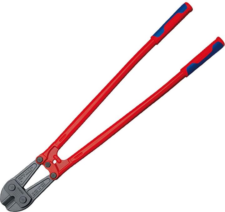 Produktbild Knipex Bolzenschneider (910 mm)