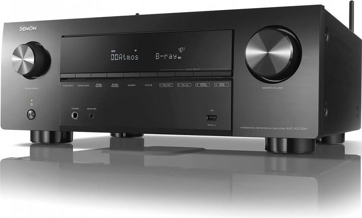 Produktbild Denon AVC-X3700H (9.2 Kanal)