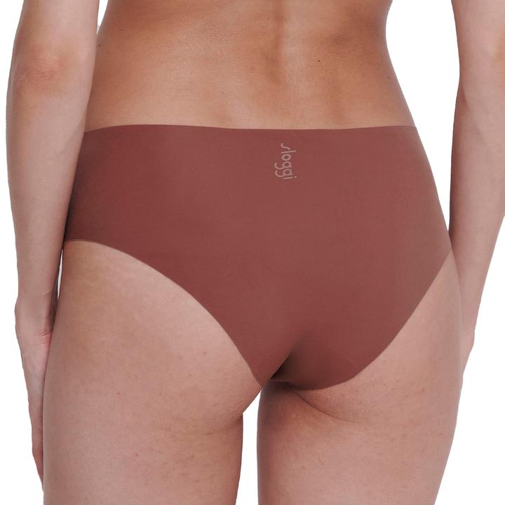 Actual product image Sloggi 3-pack ZERO Feel 2.0 hipsters (XS, pack of 3)