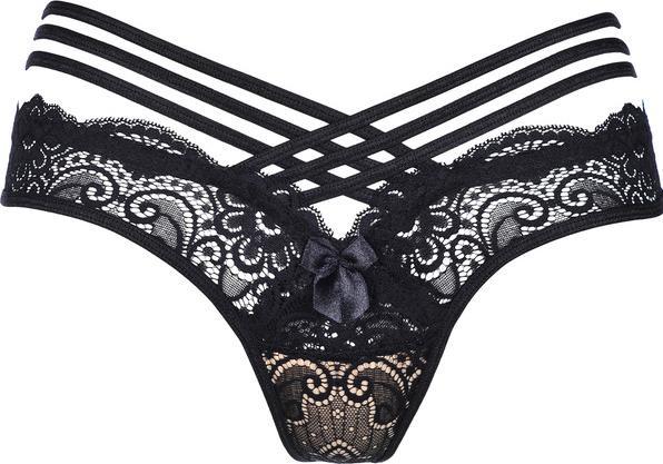 Image du produit Axami V-9018 string black M (M)