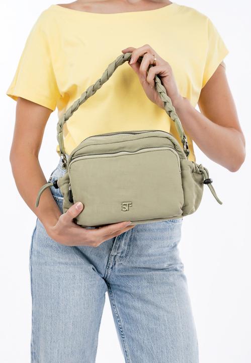 Actual product image Suri Frey Umhängetasche SFY Abby