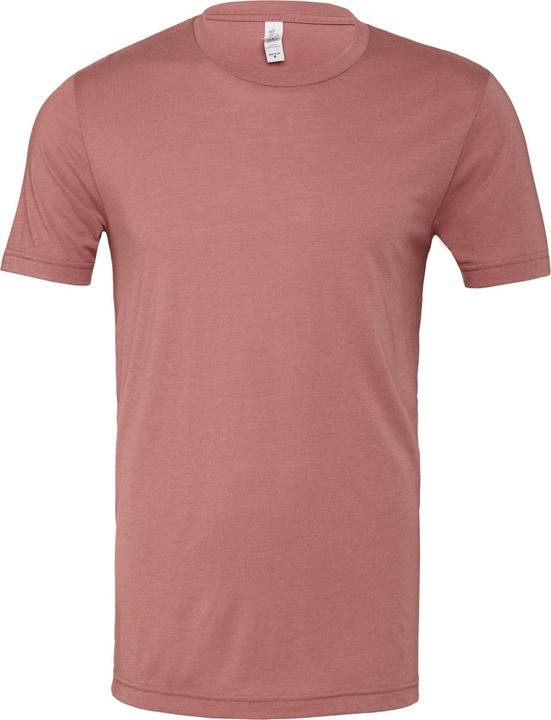 Actual product image Bella Canvas Canvas triblend short sleeve TShirt (XL)