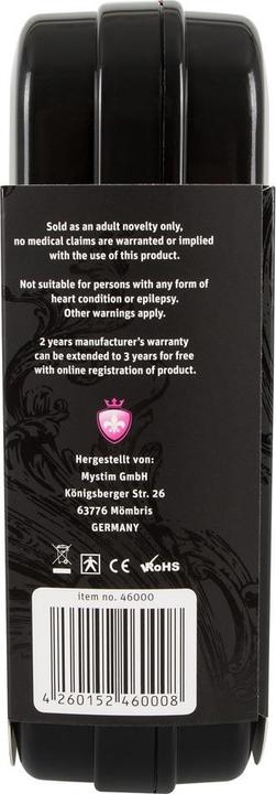 Image du produit Mystim Tension Lover