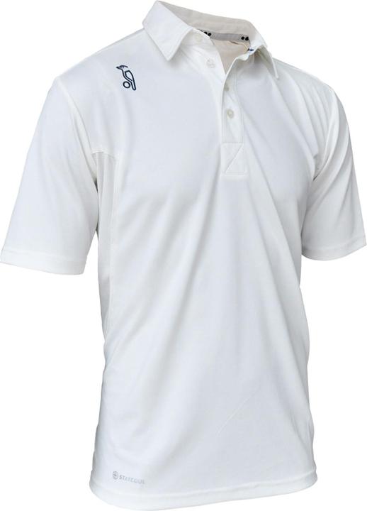 Kookaburra Pro Players Cricket Shirt Jungen