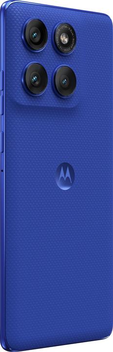 Produktbild Motorola edge 60 pro (512 GB, Blau, 6.67", Dual SIM, 5G)