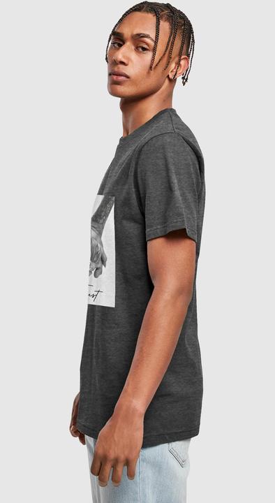 Actual product image Mister Tee Trust 2.0 Tee - 15653 (XS)