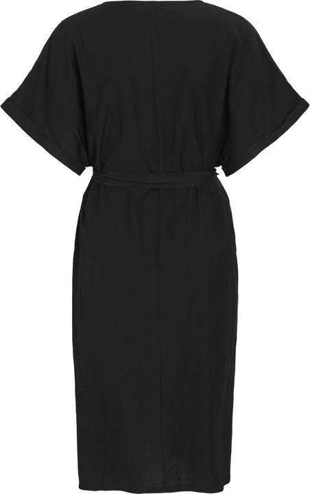 Image du produit Vila V-Ausschnitt Midikleid (36)