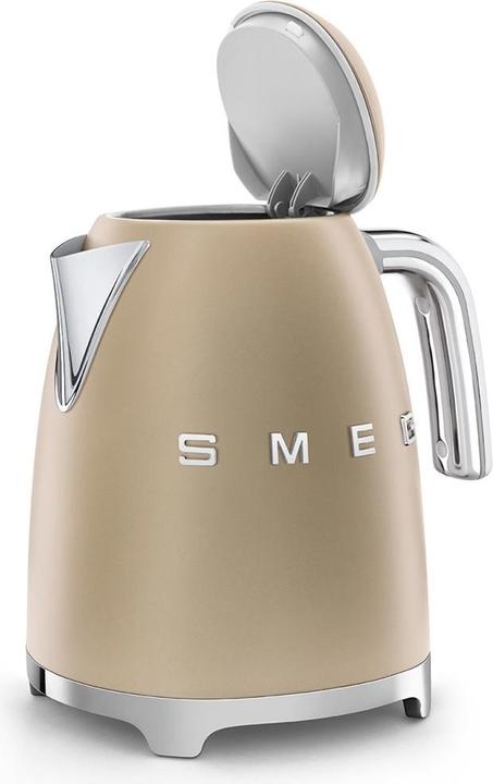 Produktbild Smeg 50's Retro Style (1.70 l)