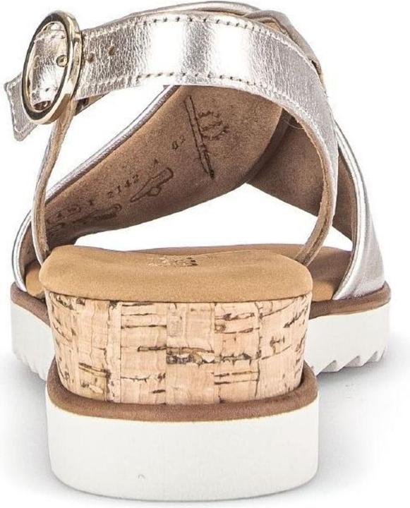Produktbild Gabor Sandalen (37.5)