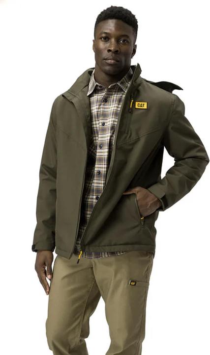 Produktbild Cat IsolierJacke (L)
