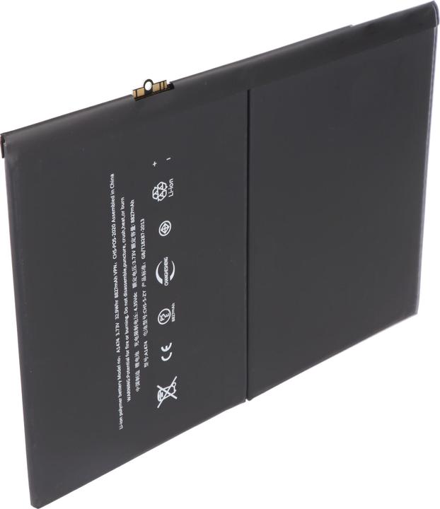Image du produit AccuCell Batterie iPad Air, A1484