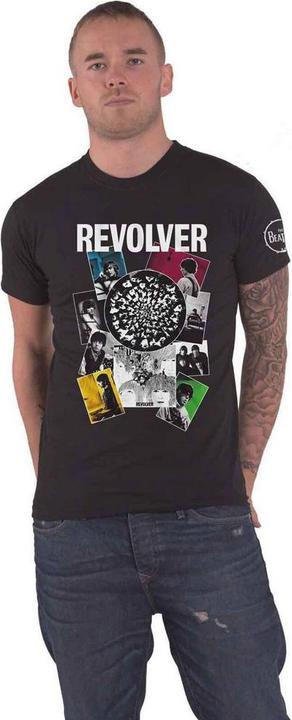 Image du produit T-shirt Revolver (S)