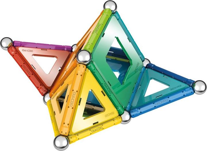 Produktbild Geomag Rainbow