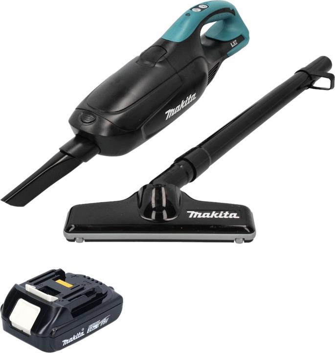 Makita DCL182ZB