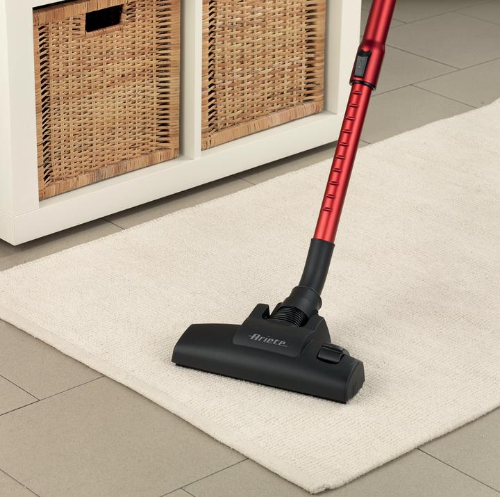 Immagine prodotto Ariete 2723 Lithium Blue