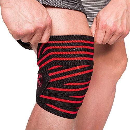 Produktbild C.P.Sports Kniebandagen für Kraftsport & Fitness