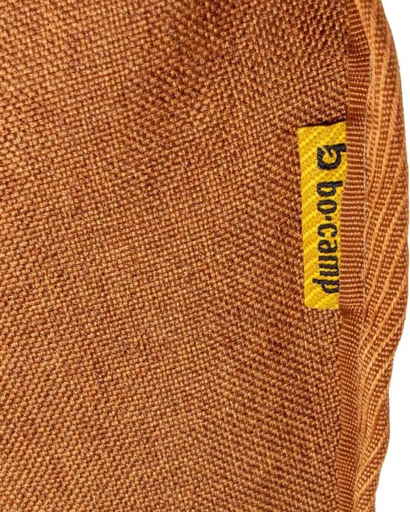 Actual product image Bo-Camp Industrial - Vlinderstoel - Himrod - Clay