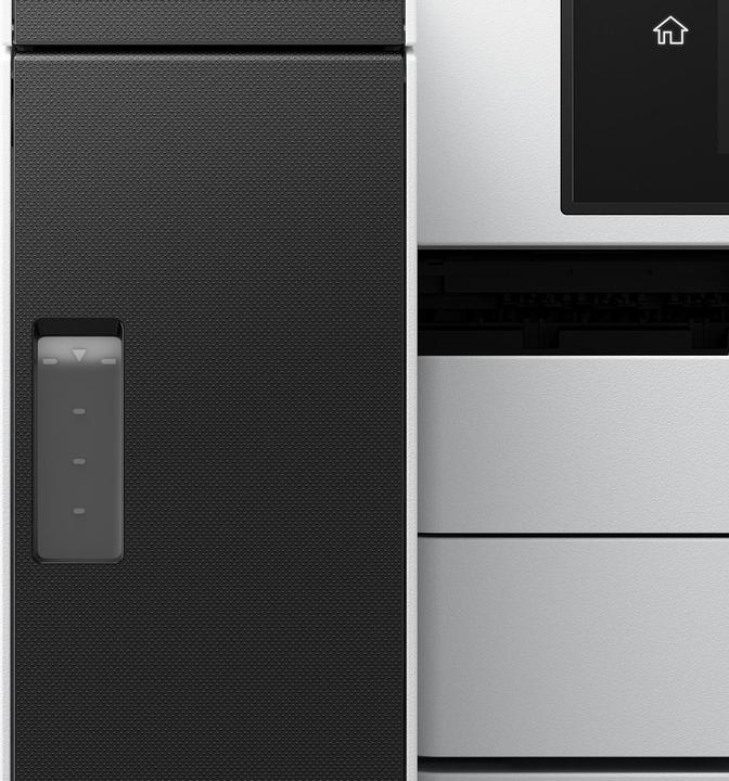 Actual product image Epson EcoTank ET-M16680 (Ink, Black and white)